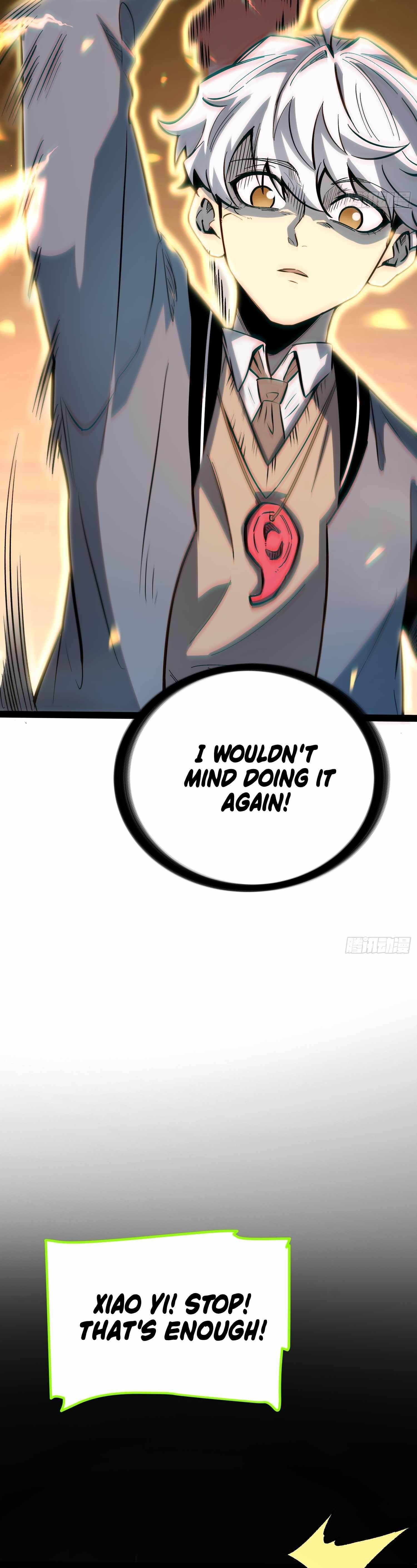 Full-Time Awakening Chapter 46 - Page 9 in English