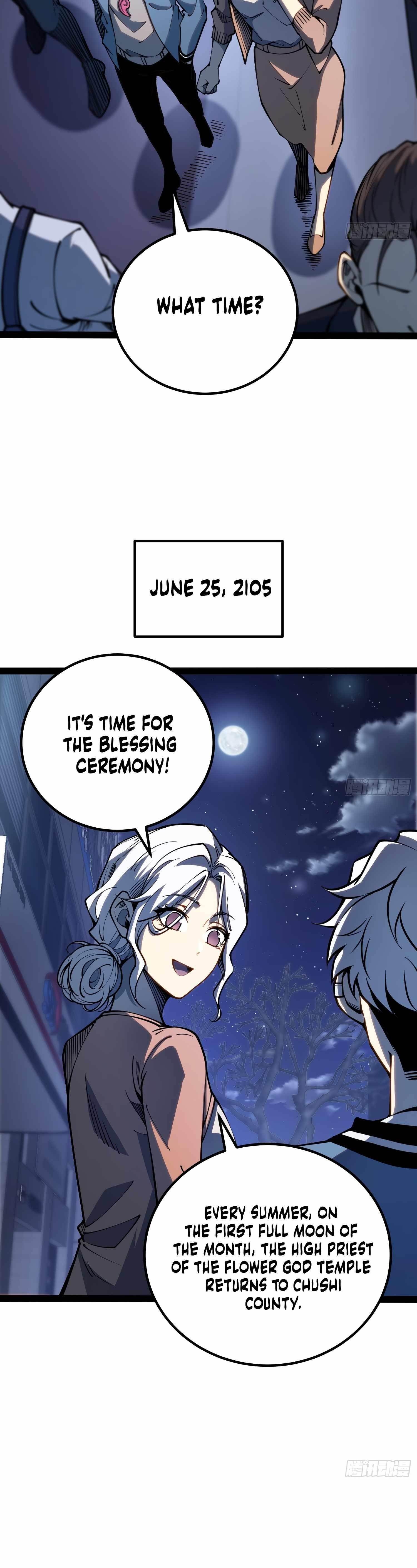 Full-Time Awakening Chapter 47 - Page 15 in English
