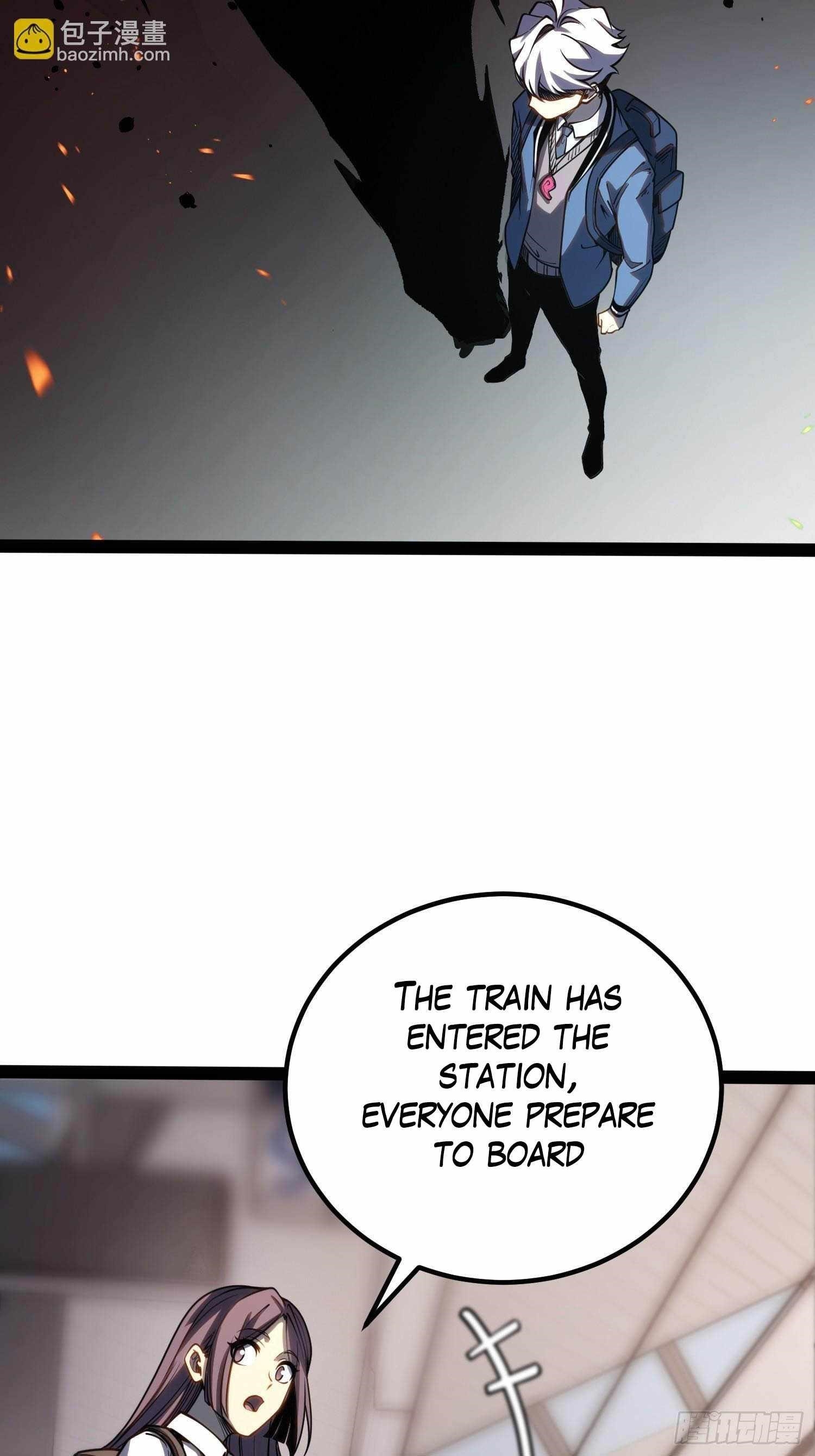 Full-Time Awakening Chapter 49 - Page 12 in English