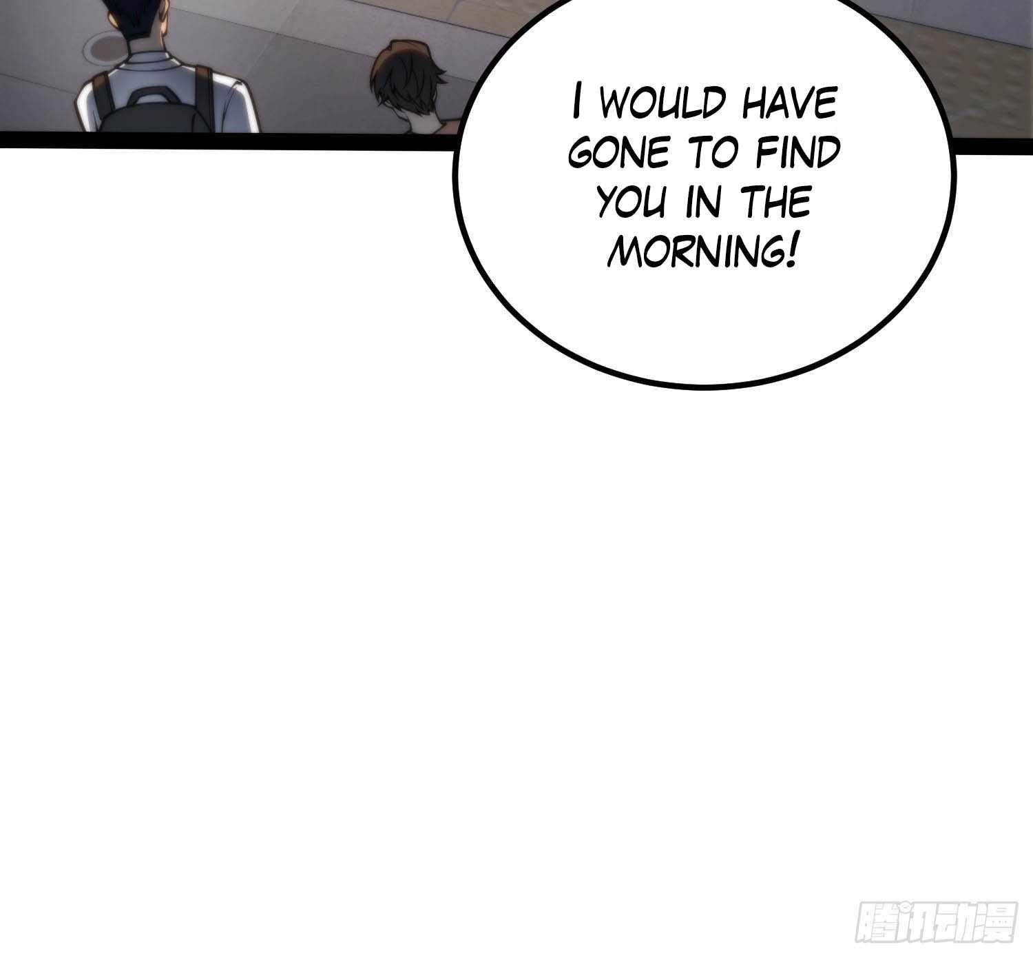 Full-Time Awakening Chapter 49 - Page 22 in English