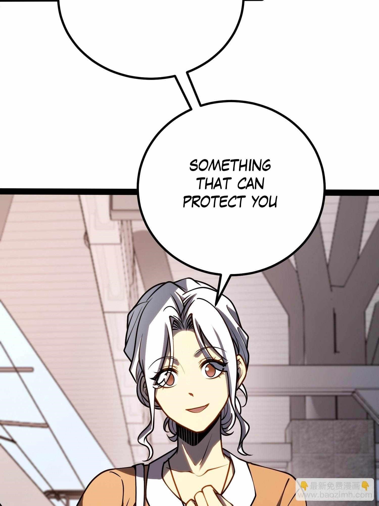Full-Time Awakening Chapter 49 - Page 29 in English