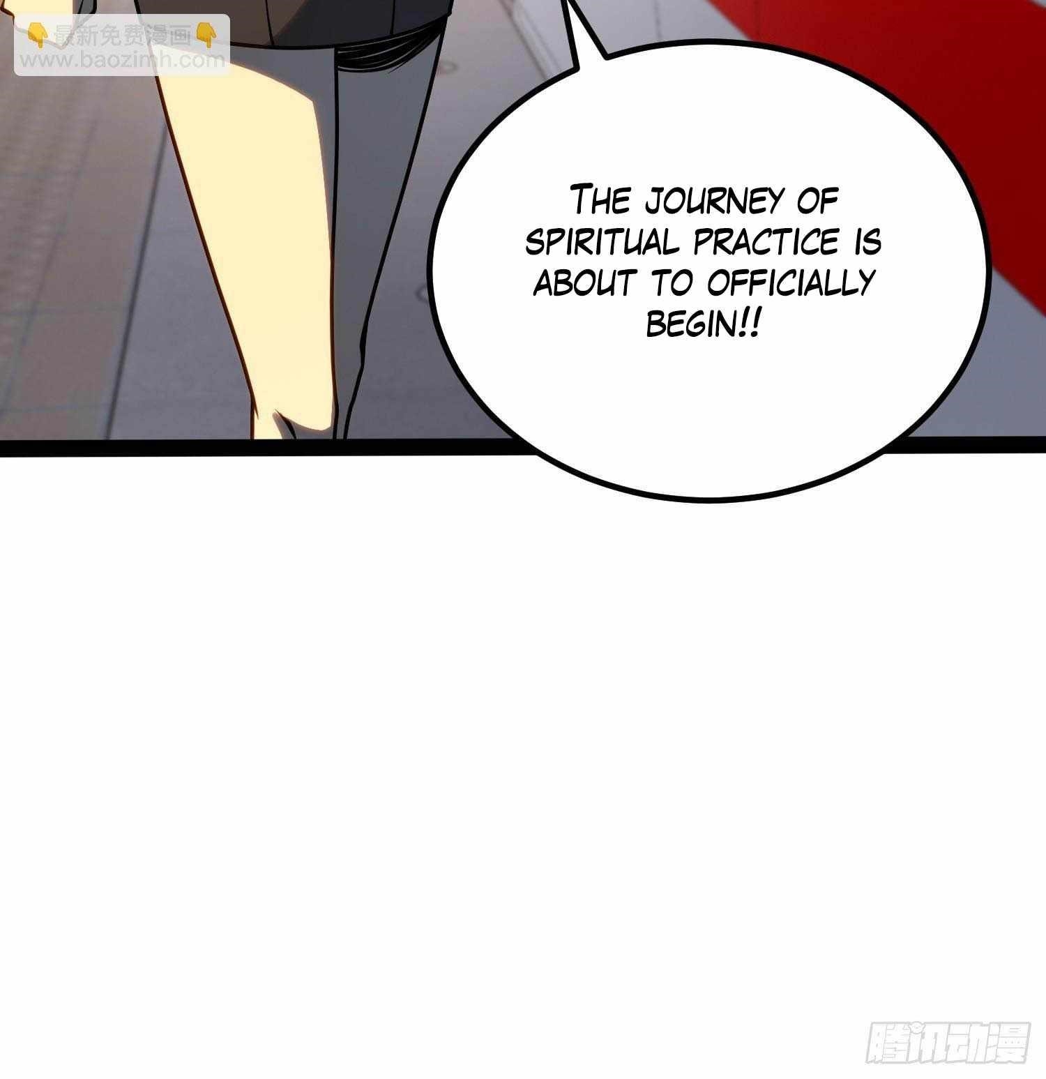 Full-Time Awakening Chapter 49 - Page 34 in English
