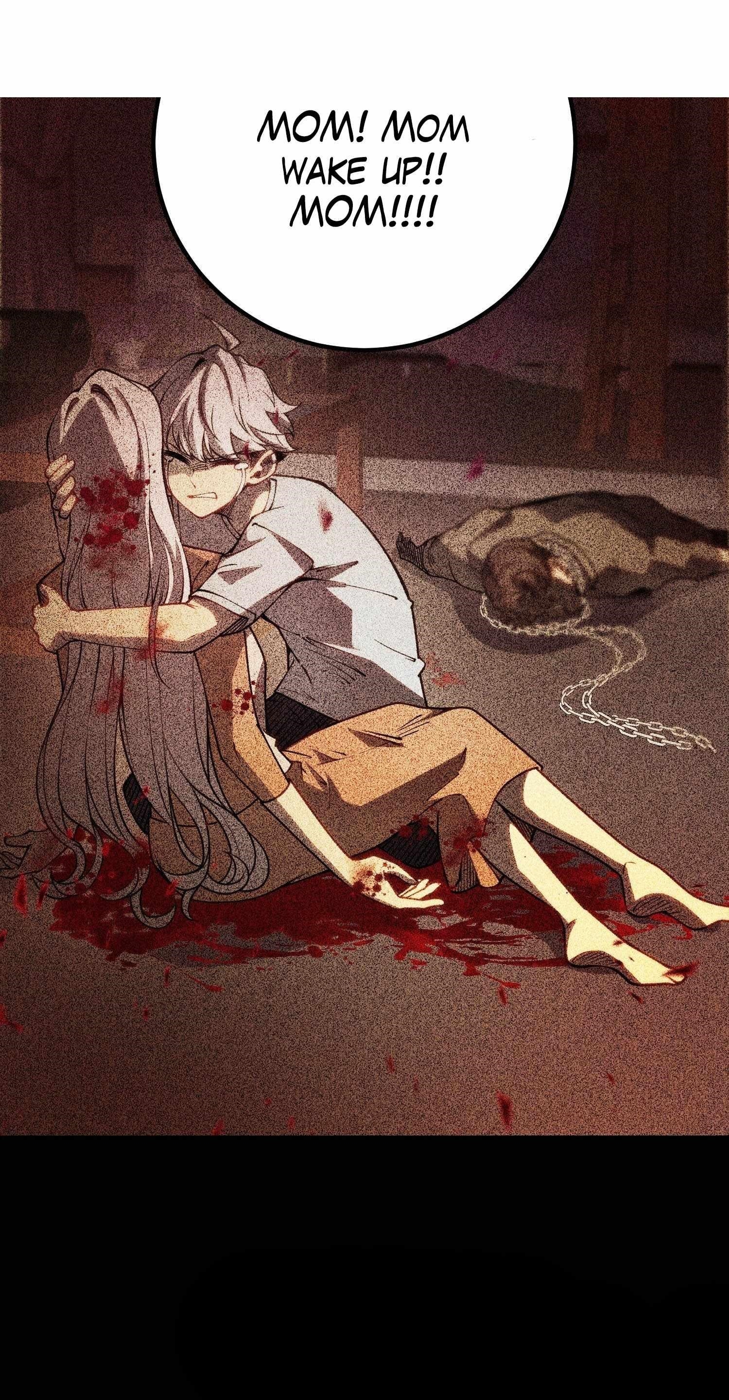 Full-Time Awakening Chapter 49 - Page 4 in English