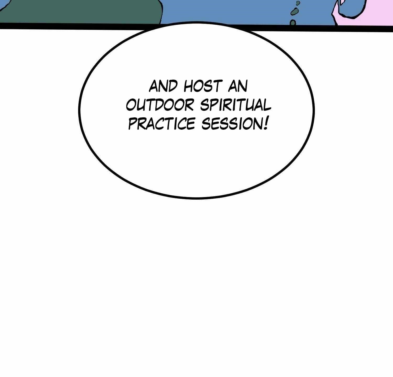 Full-Time Awakening Chapter 49 - Page 49 in English