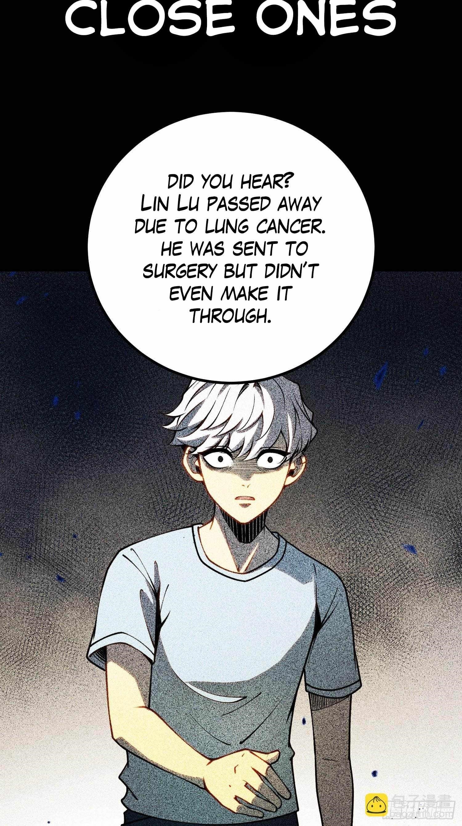 Full-Time Awakening Chapter 49 - Page 5 in English