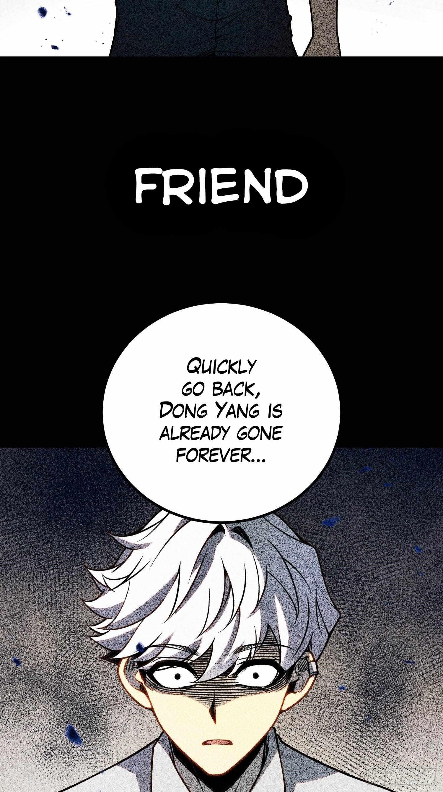 Full-Time Awakening Chapter 49 - Page 6 in English