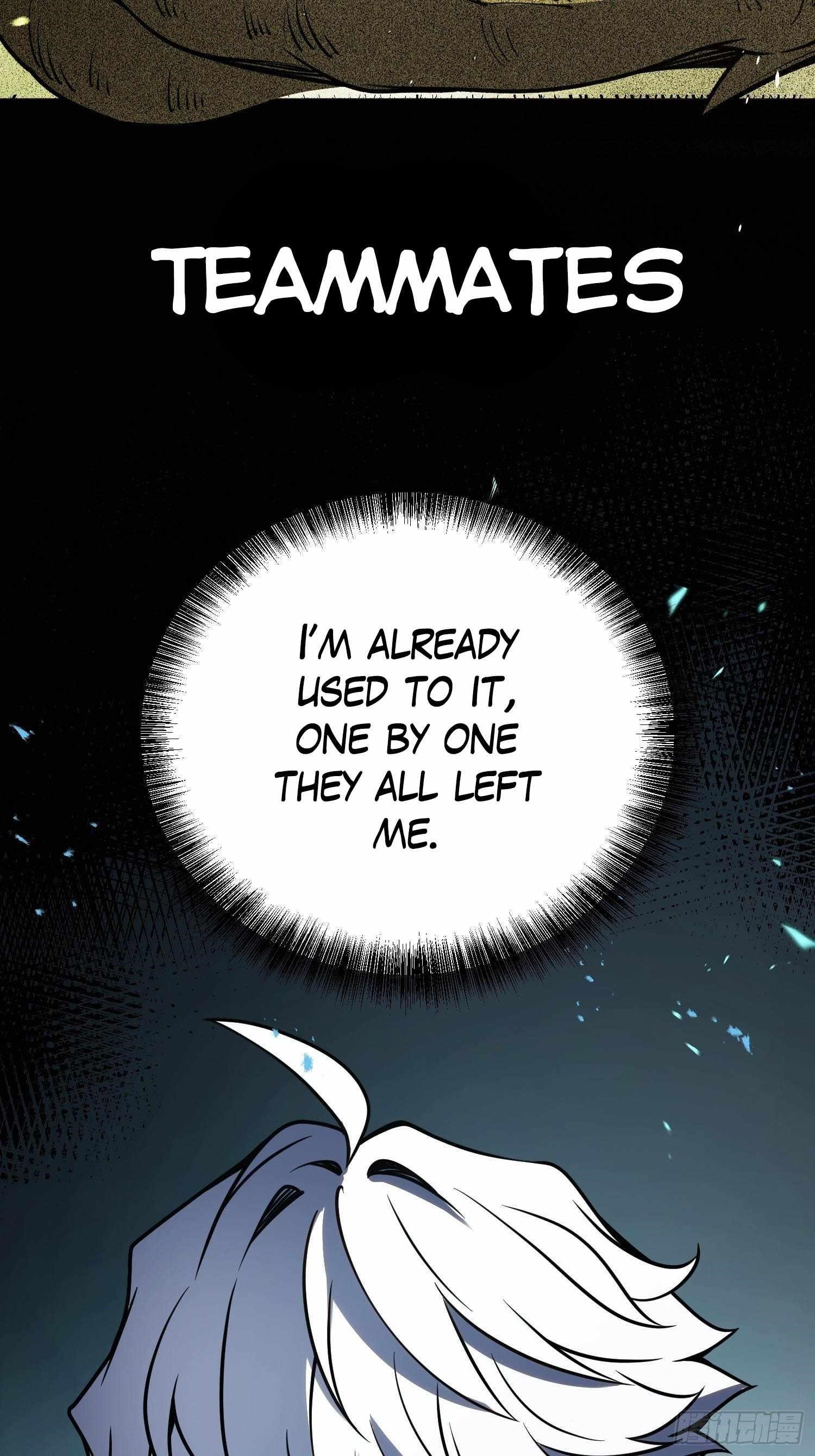 Full-Time Awakening Chapter 49 - Page 9 in English