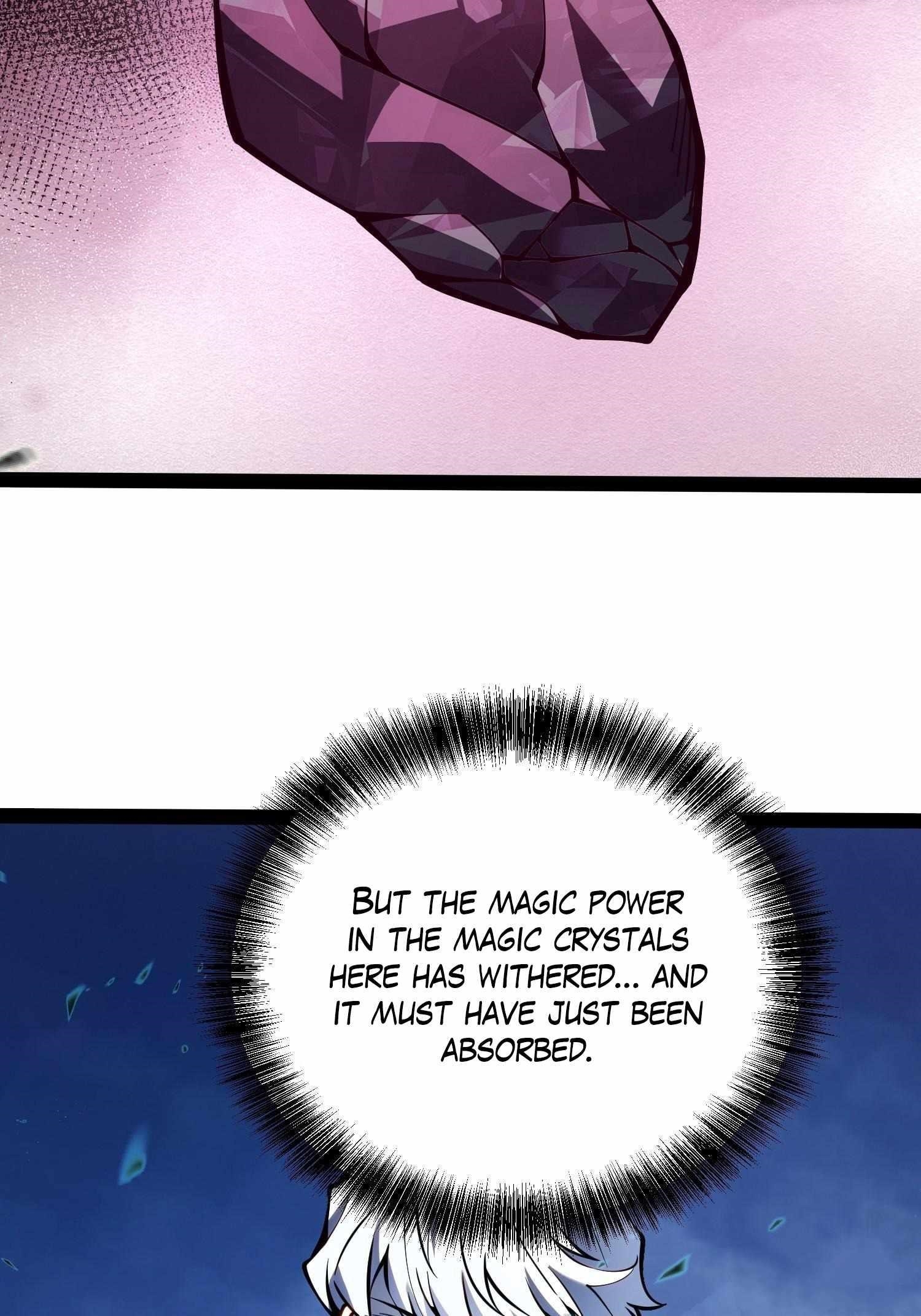 Full-Time Awakening Chapter 51 - Page 11 in English