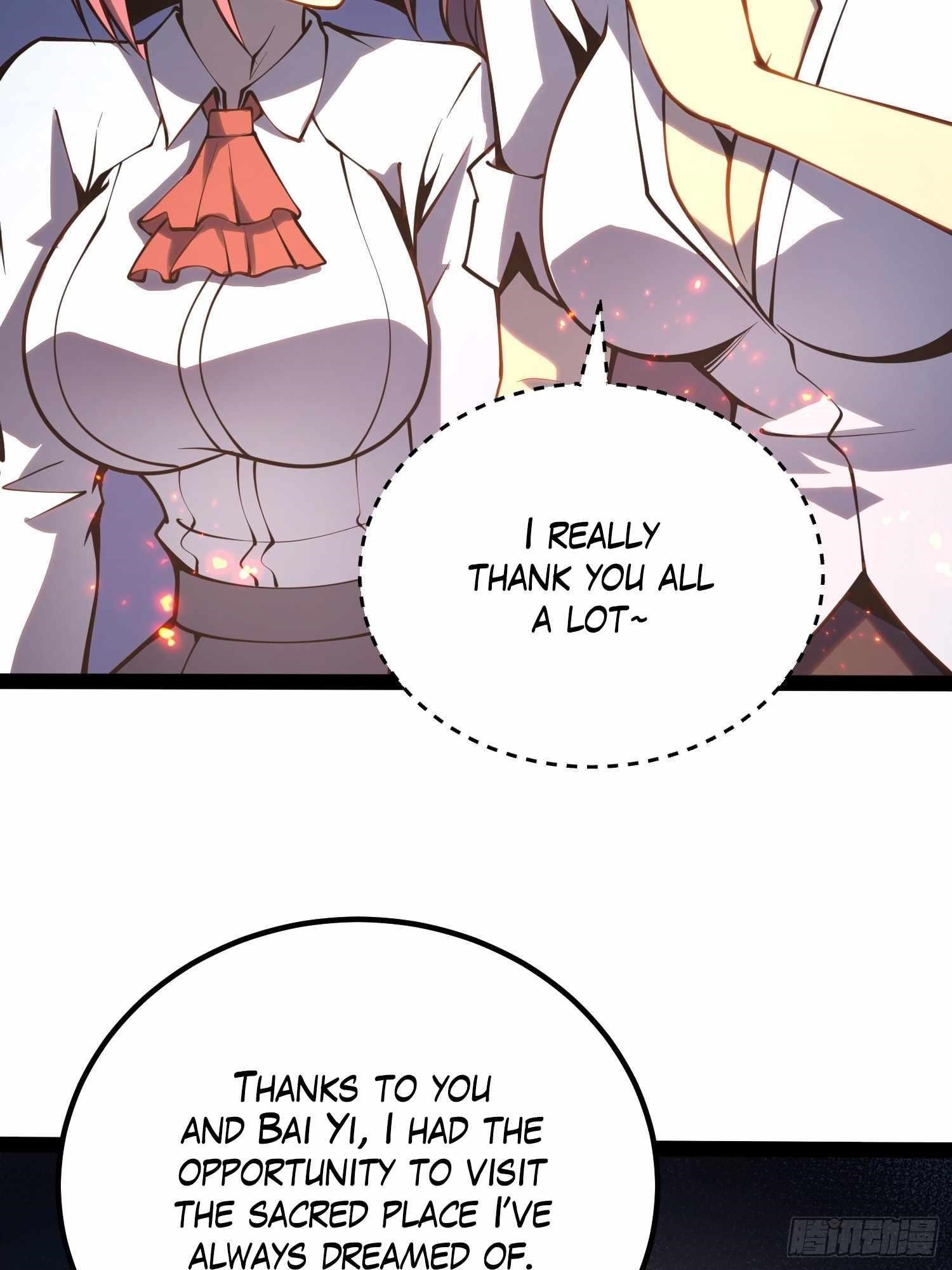 Full-Time Awakening Chapter 51 - Page 35 in English