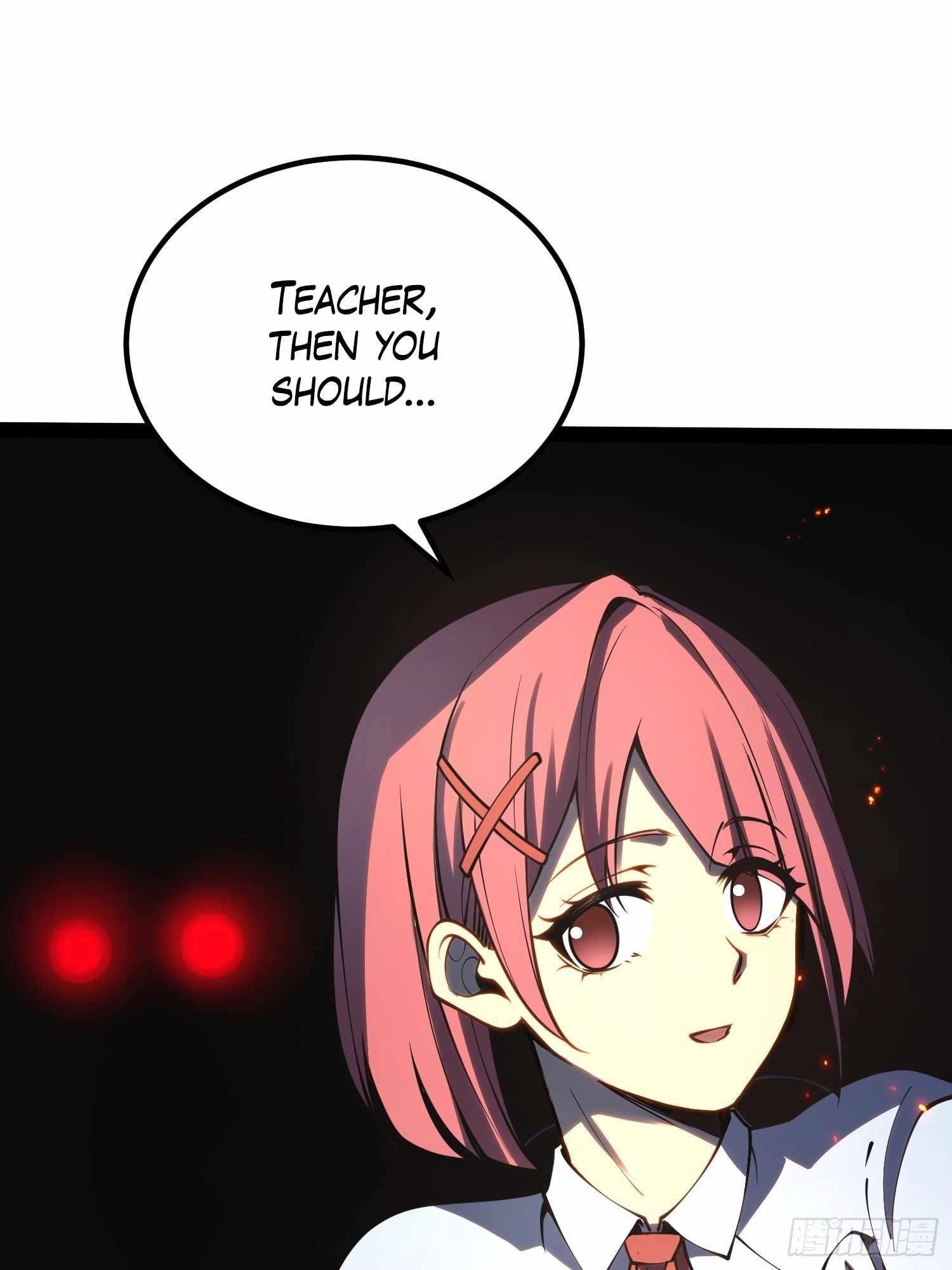 Full-Time Awakening Chapter 51 - Page 37 in English
