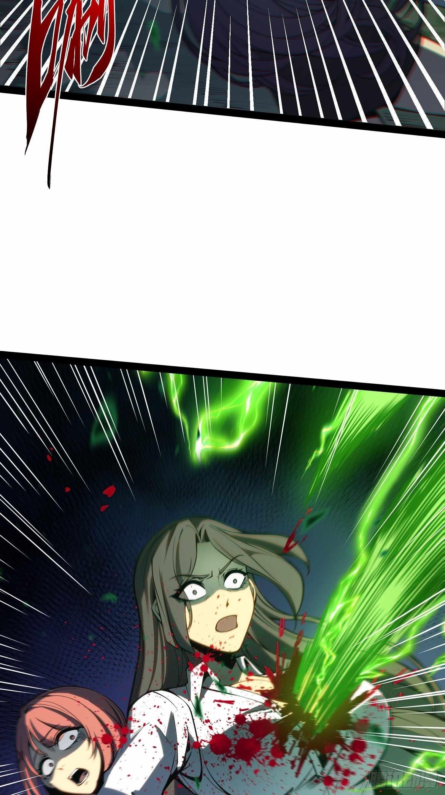 Full-Time Awakening Chapter 51 - Page 41 in English