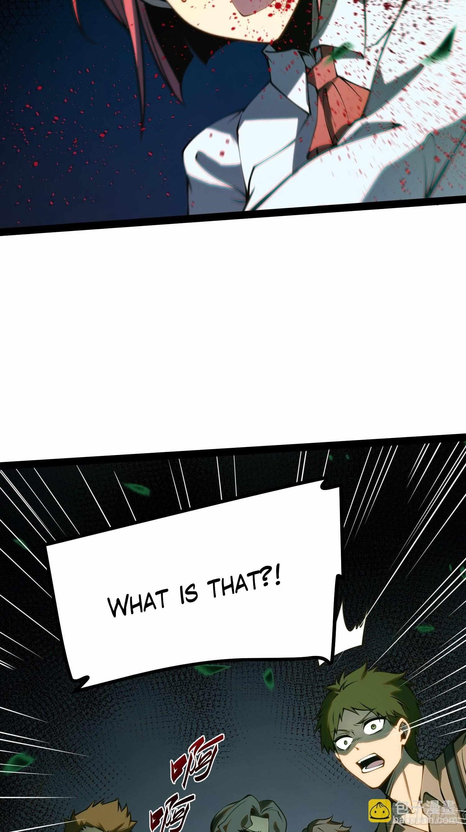 Full-Time Awakening Chapter 51 - Page 43 in English