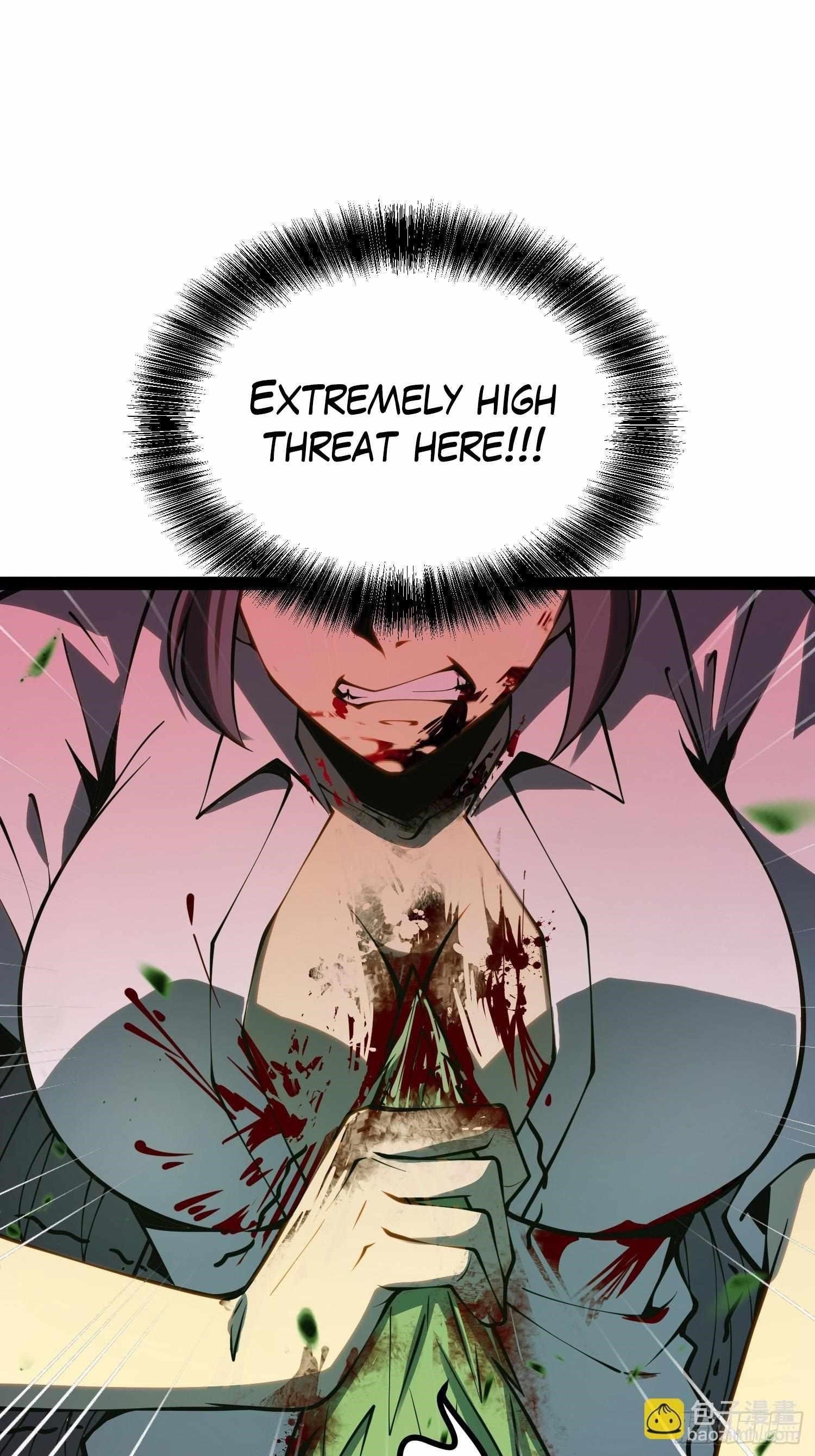 Full-Time Awakening Chapter 51 - Page 48 in English