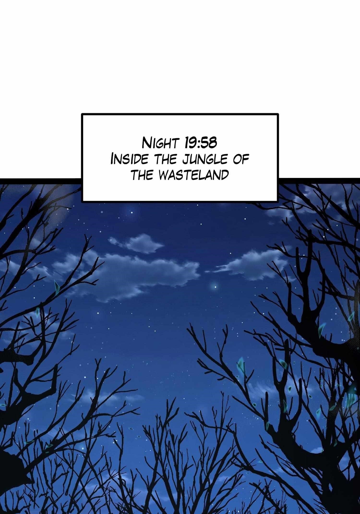 Full-Time Awakening Chapter 51 - Page 9 in English