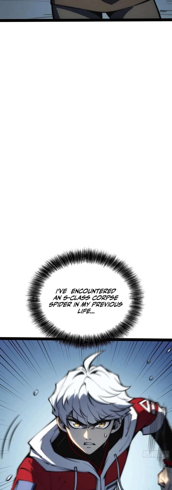 Full-Time Awakening Chapter 52 - Page 11 in English