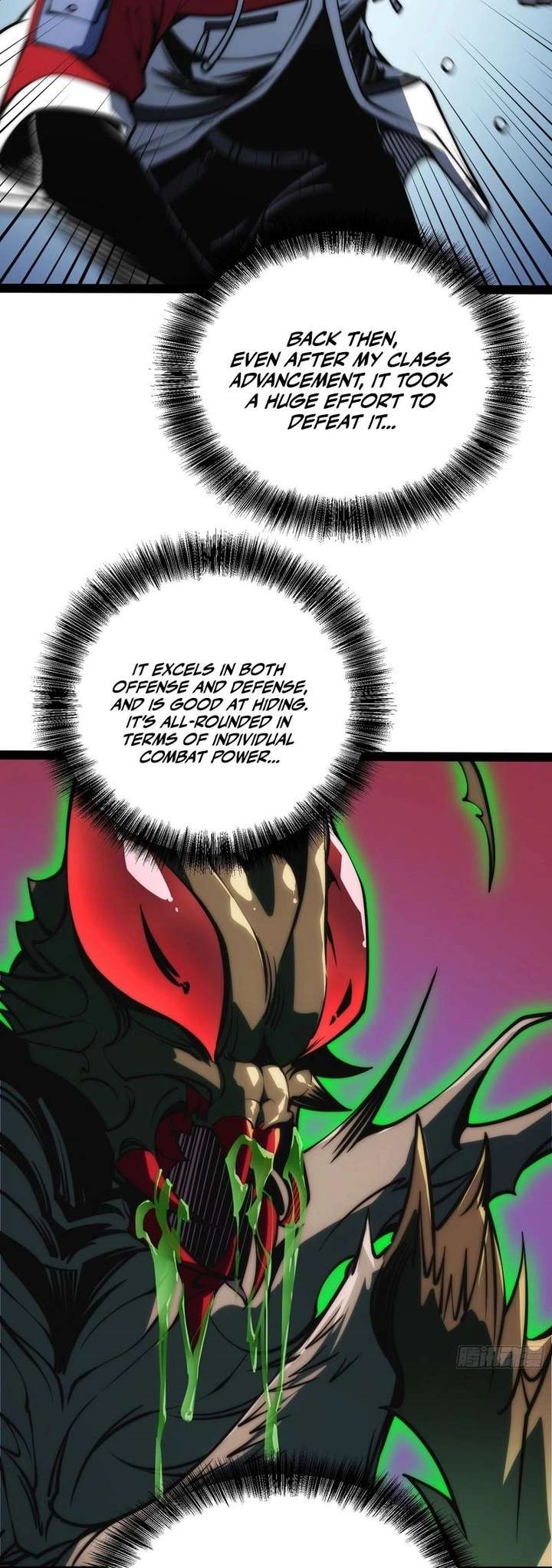 Full-Time Awakening Chapter 52 - Page 12 in English