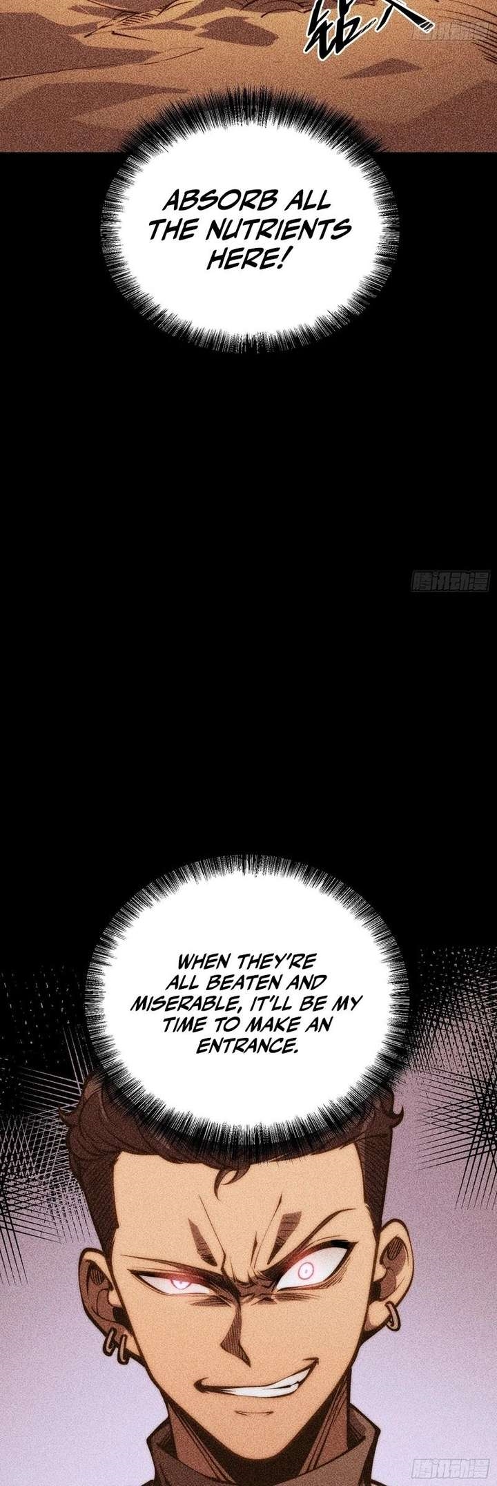 Full-Time Awakening Chapter 52 - Page 5 in English