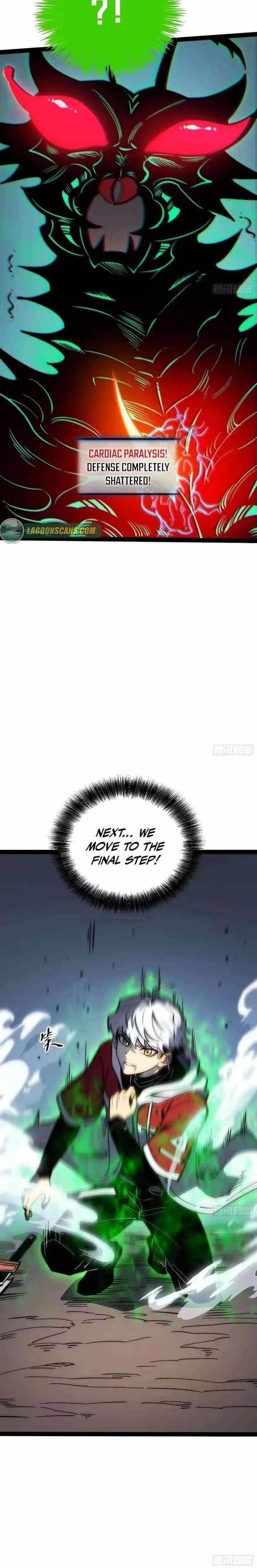 Full-Time Awakening Chapter 59 - Page 10 in English