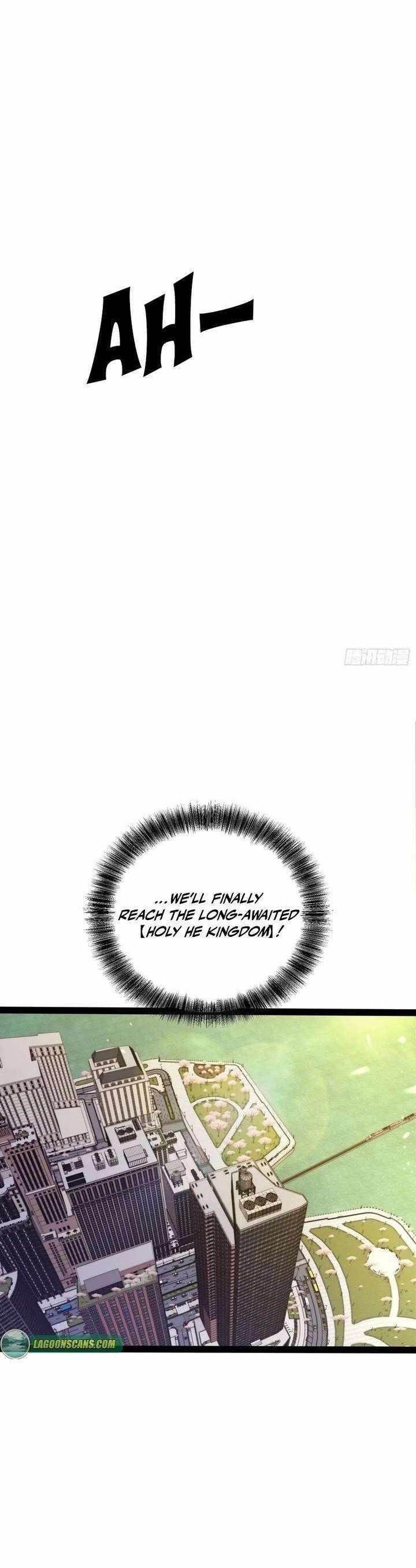 Full-Time Awakening Chapter 61 - Page 9 in English