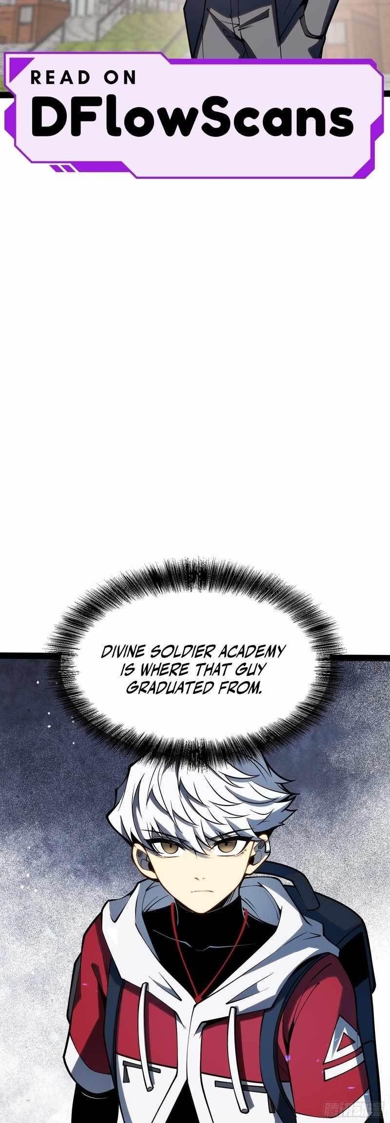 Full-Time Awakening Chapter 62 - Page 11 in English