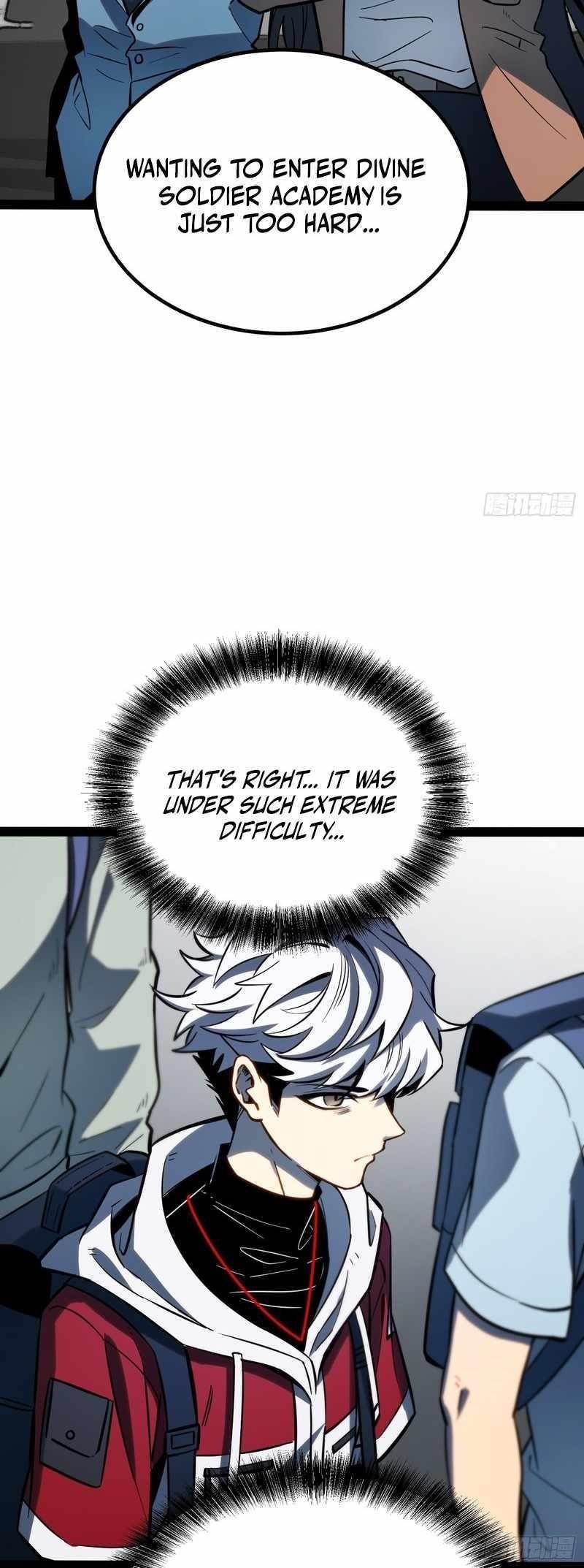 Full-Time Awakening Chapter 62 - Page 21 in English