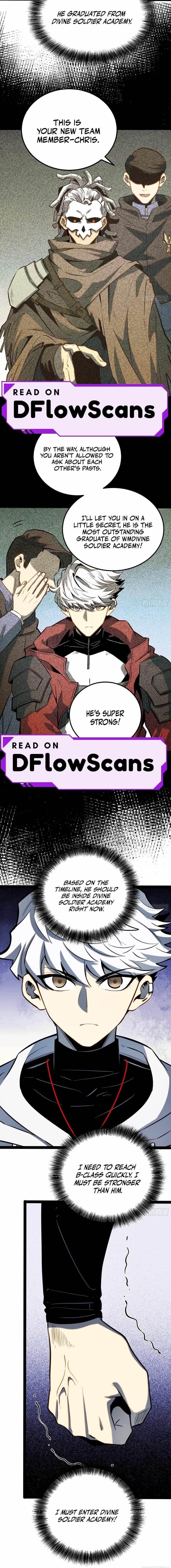 Full-Time Awakening Chapter 62 - Page 22 in English