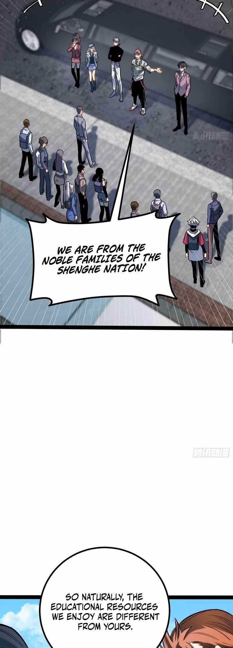 Full-Time Awakening Chapter 63 - Page 20 in English