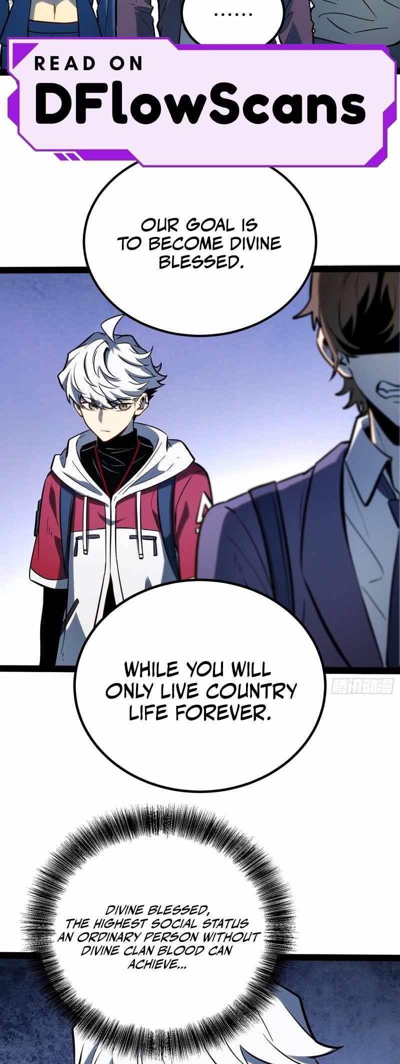 Full-Time Awakening Chapter 64 - Page 10 in English