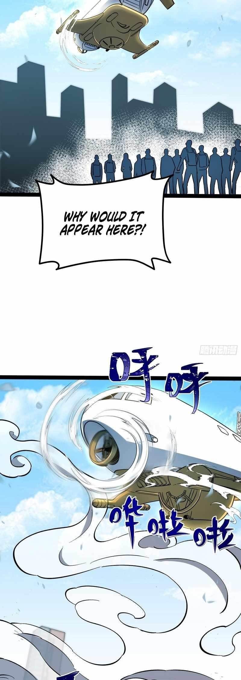 Full-Time Awakening Chapter 64 - Page 14 in English