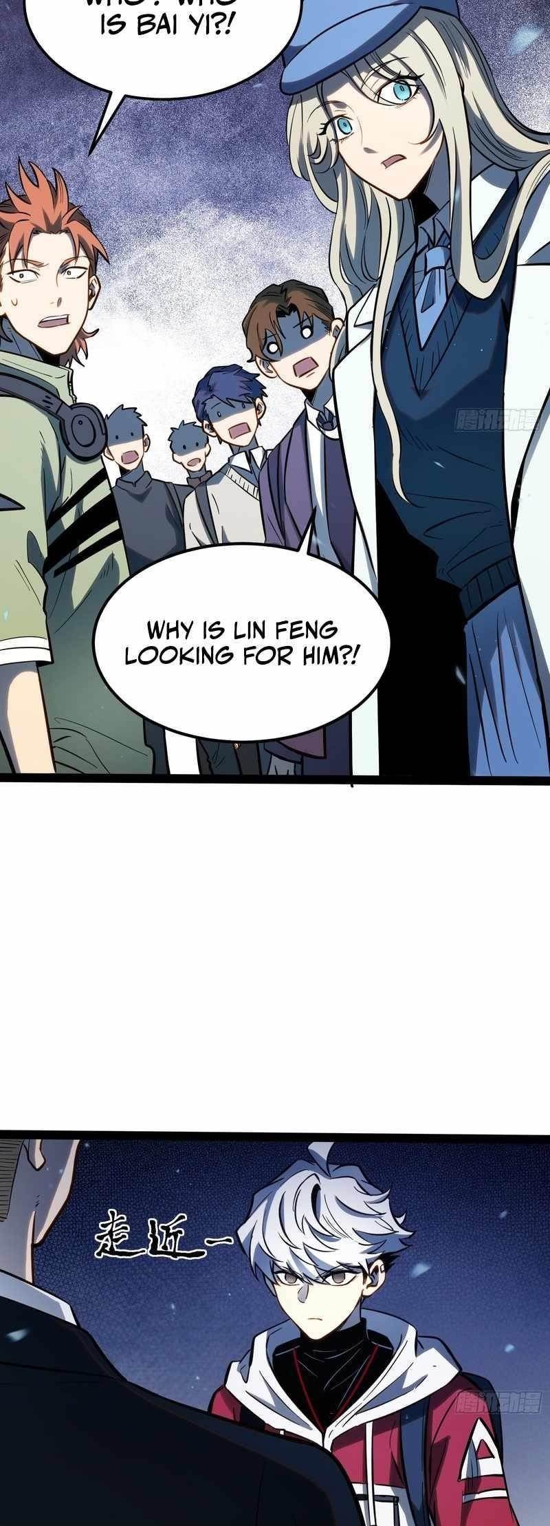 Full-Time Awakening Chapter 64 - Page 18 in English