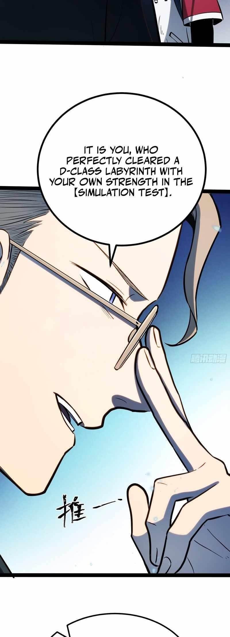 Full-Time Awakening Chapter 64 - Page 19 in English