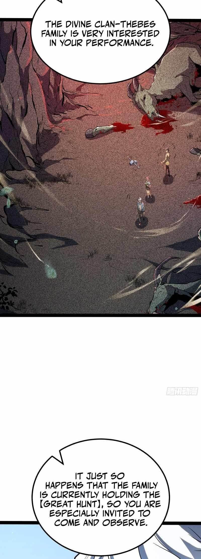 Full-Time Awakening Chapter 64 - Page 20 in English