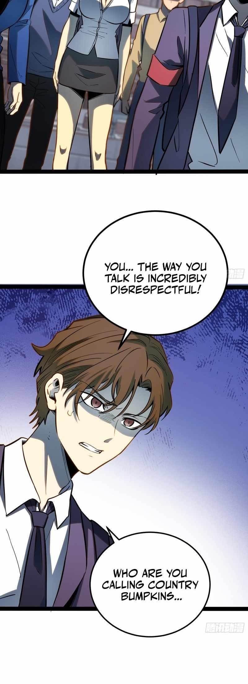 Full-Time Awakening Chapter 64 - Page 4 in English