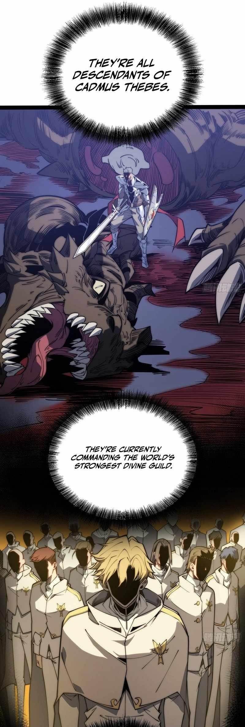 Full-Time Awakening Chapter 65 - Page 16 in English