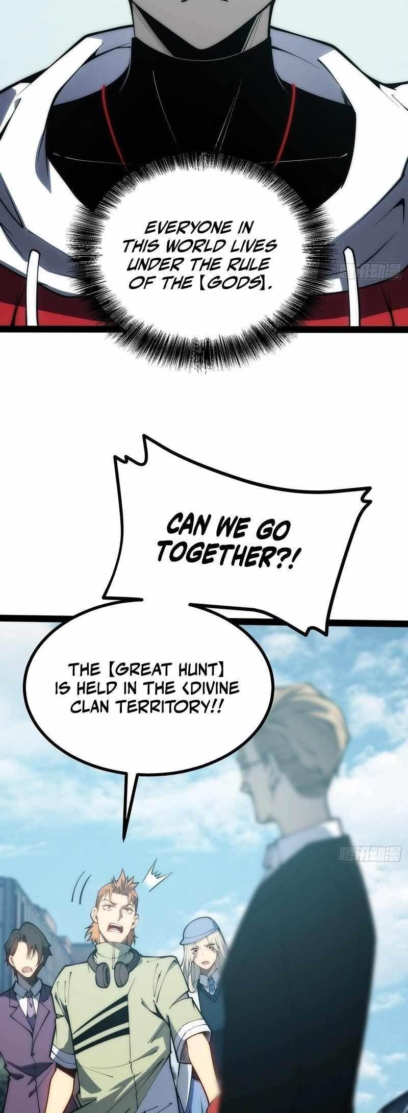 Full-Time Awakening Chapter 65 - Page 8 in English