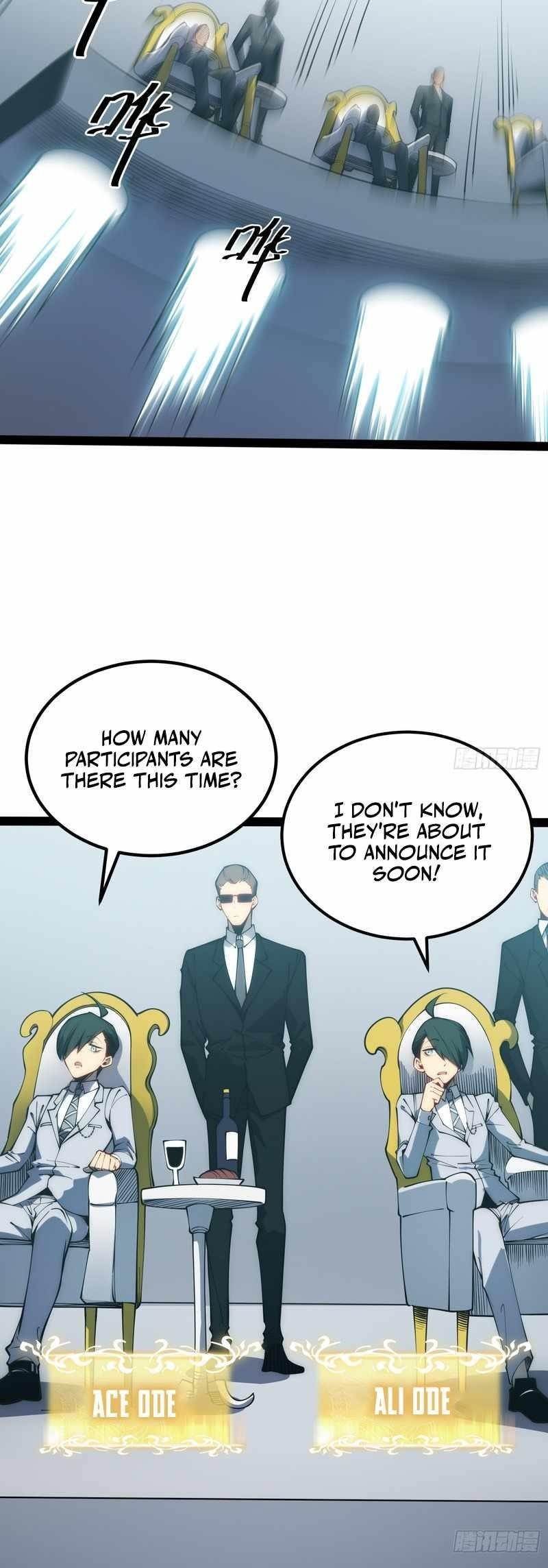 Full-Time Awakening Chapter 66 - Page 14 in English