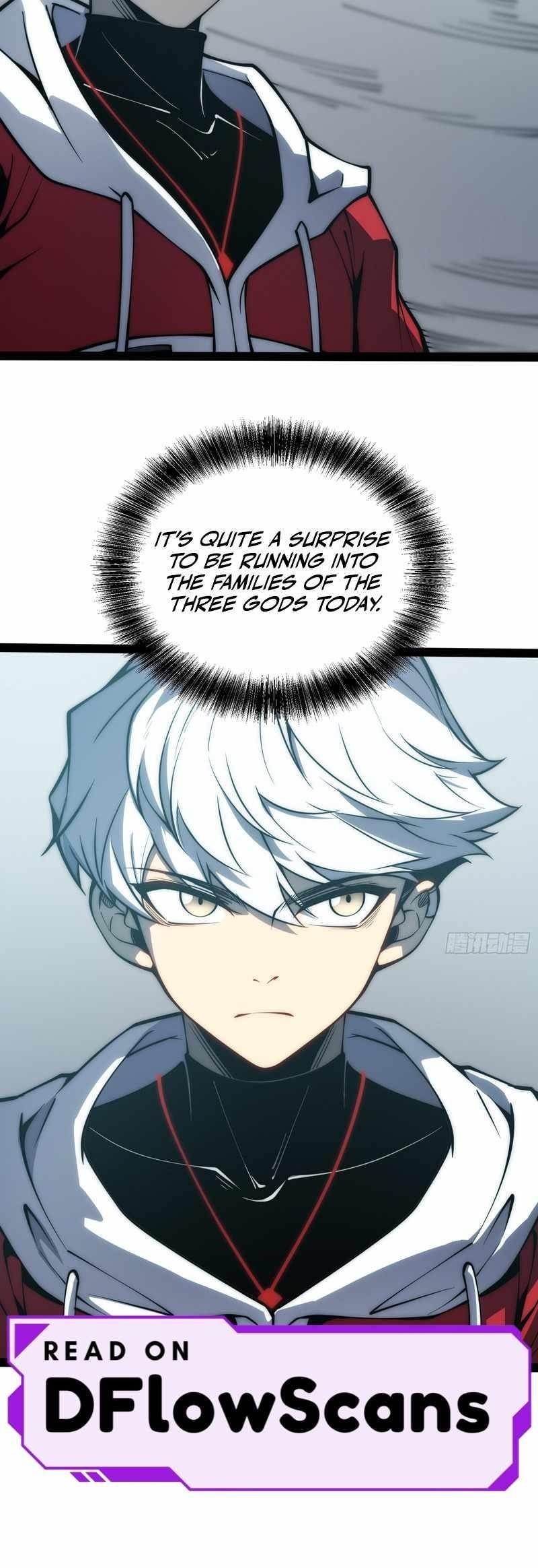 Full-Time Awakening Chapter 66 - Page 17 in English