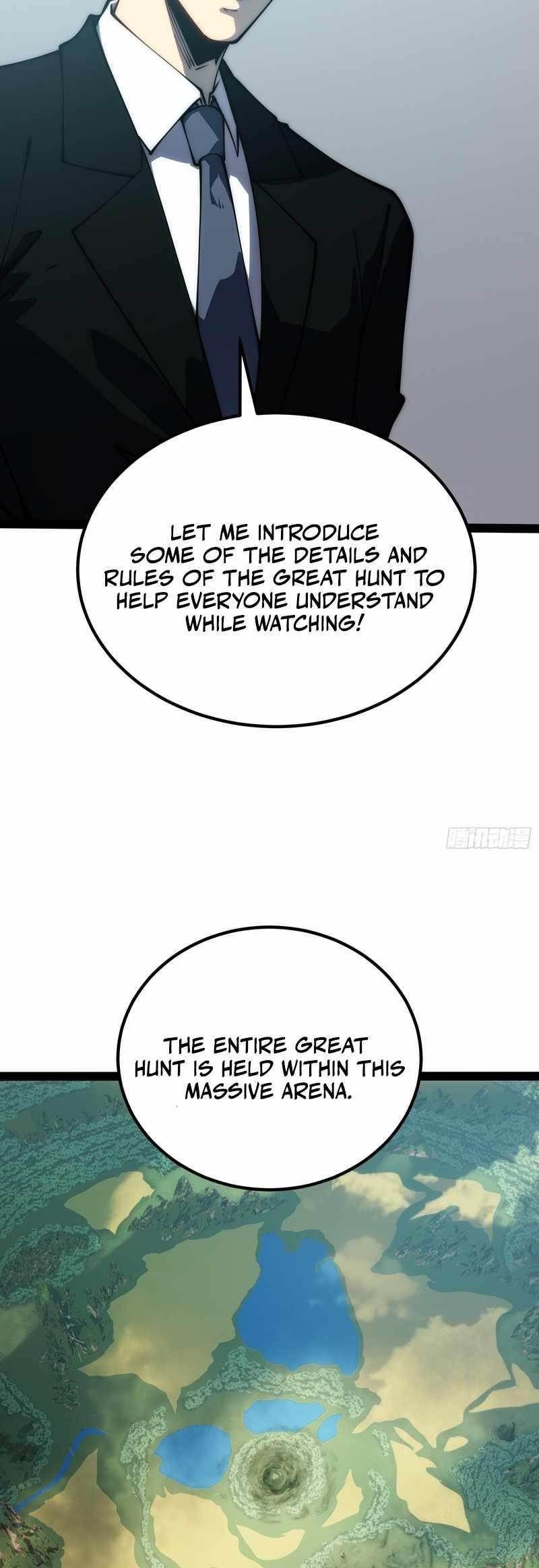 Full-Time Awakening Chapter 66 - Page 19 in English