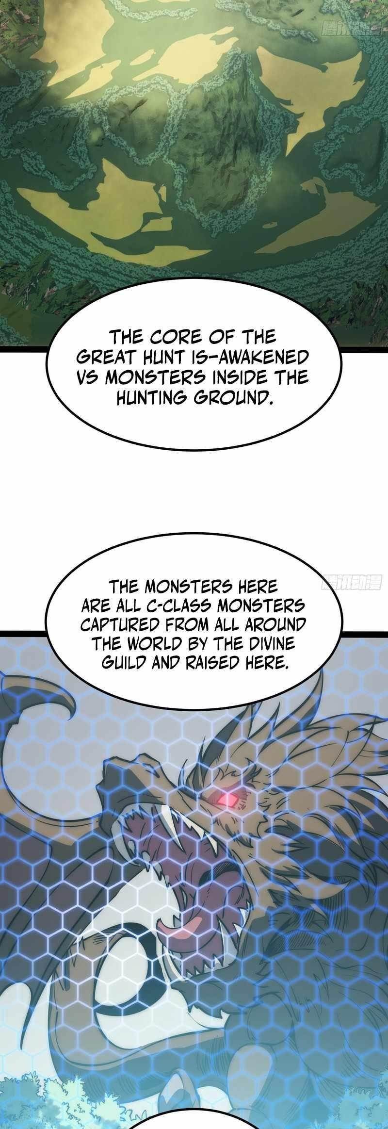 Full-Time Awakening Chapter 66 - Page 20 in English