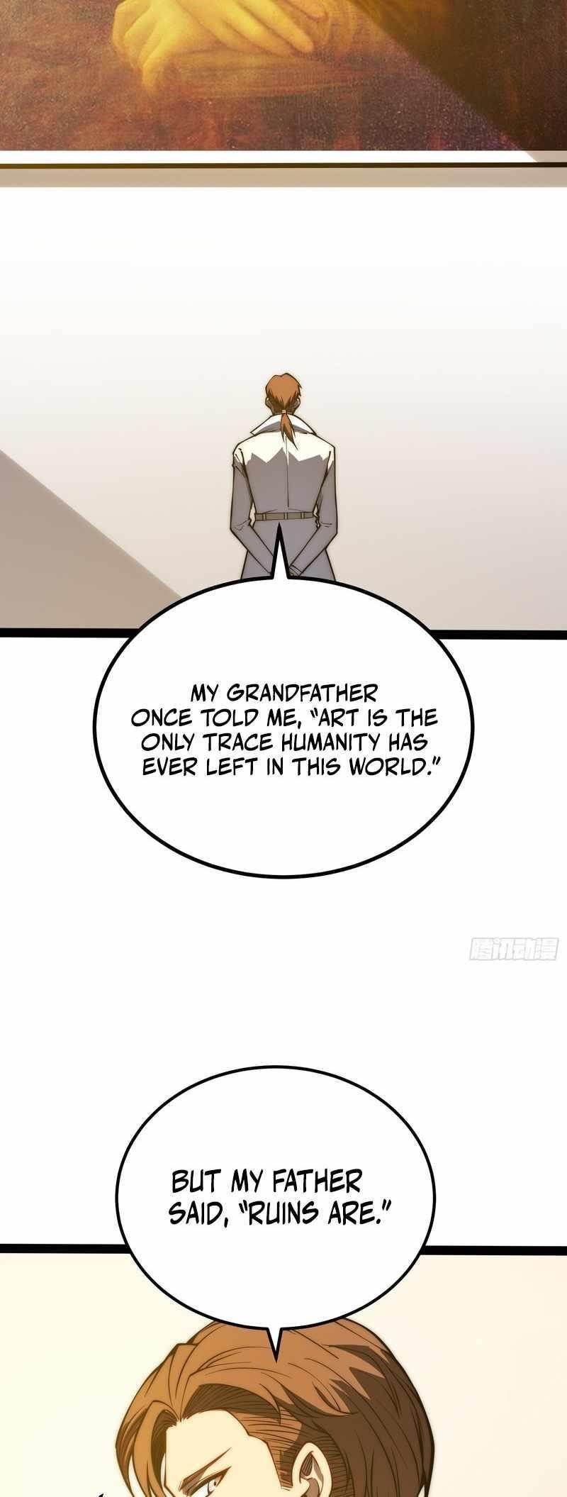 Full-Time Awakening Chapter 66 - Page 5 in English