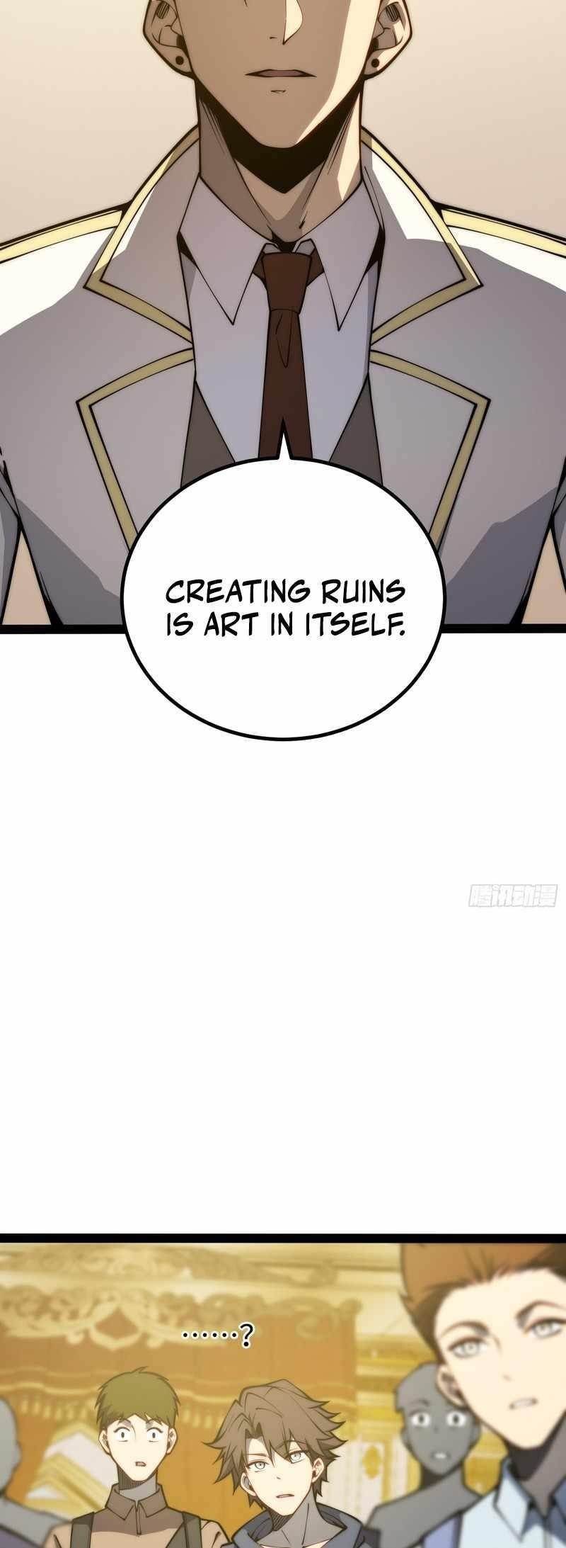 Full-Time Awakening Chapter 66 - Page 7 in English