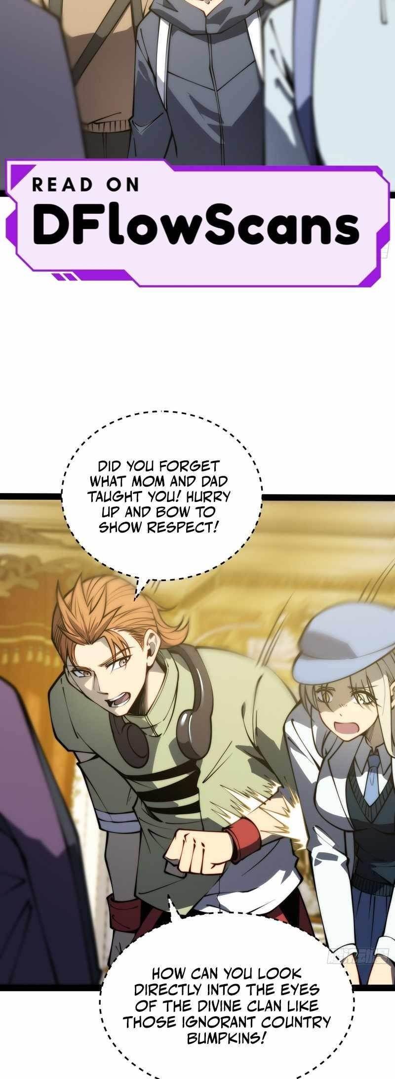 Full-Time Awakening Chapter 66 - Page 8 in English