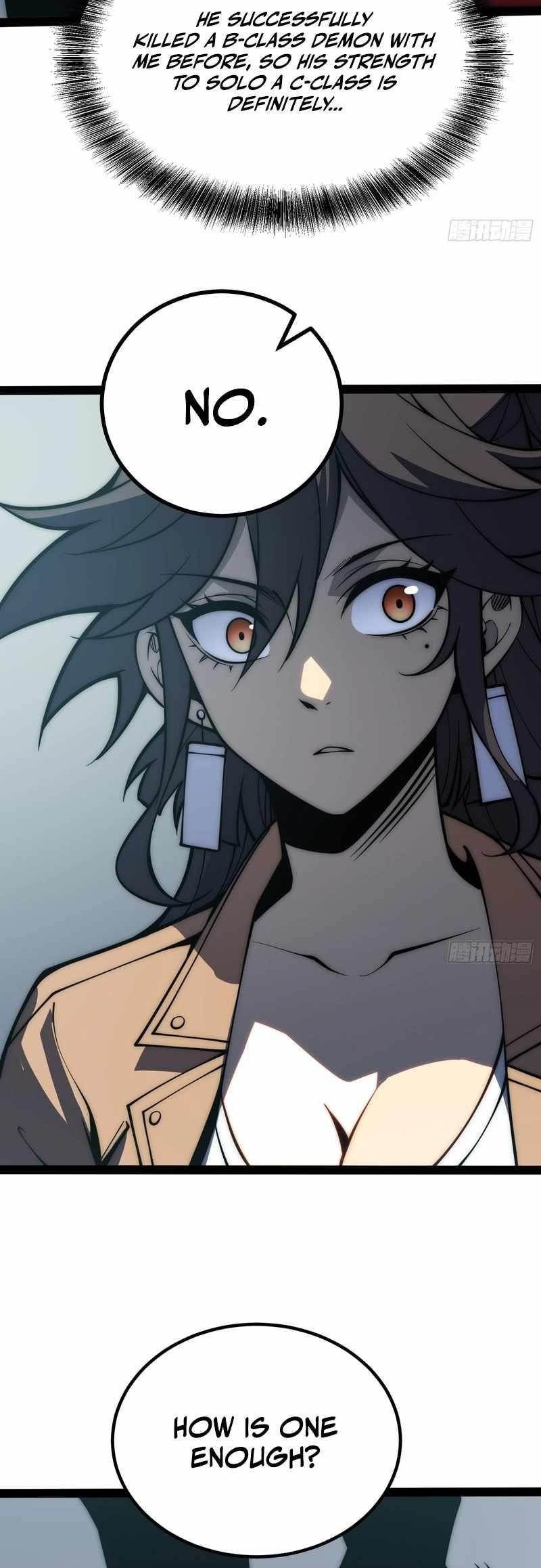 Full-Time Awakening Chapter 67 - Page 10 in English