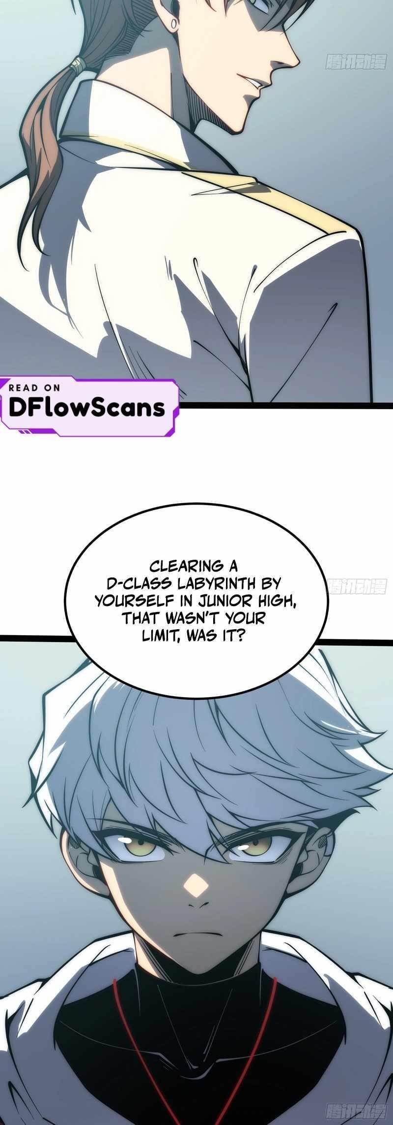 Full-Time Awakening Chapter 67 - Page 6 in English