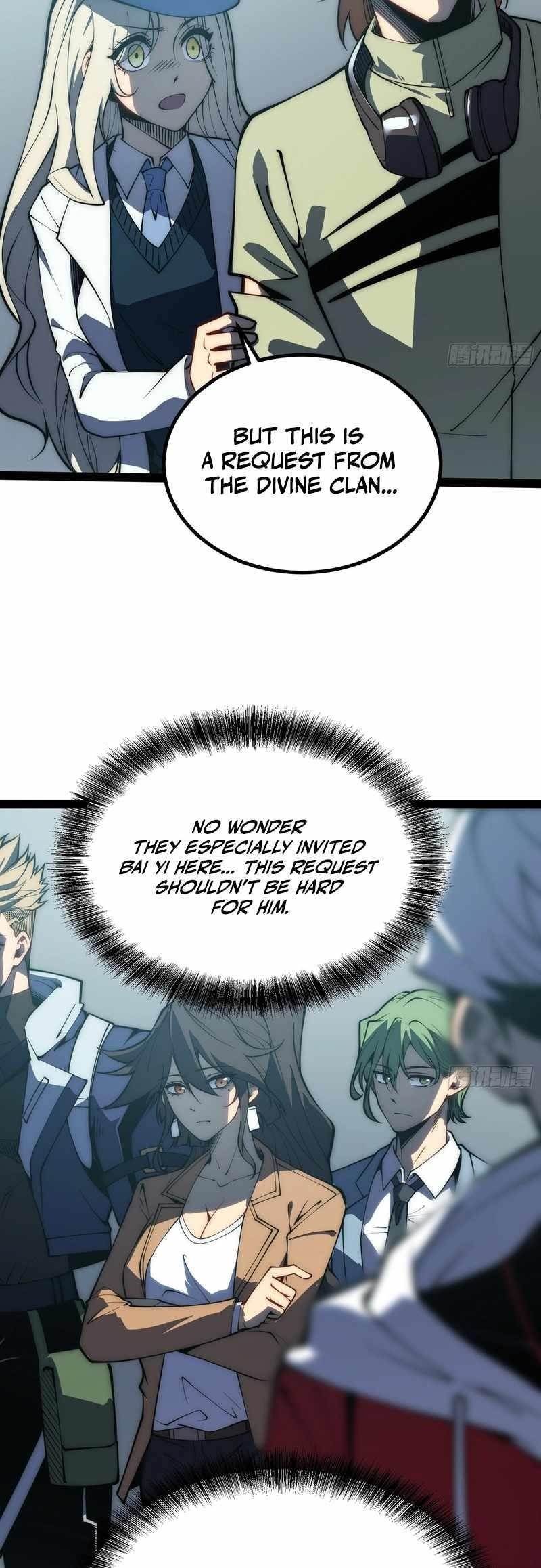 Full-Time Awakening Chapter 67 - Page 9 in English