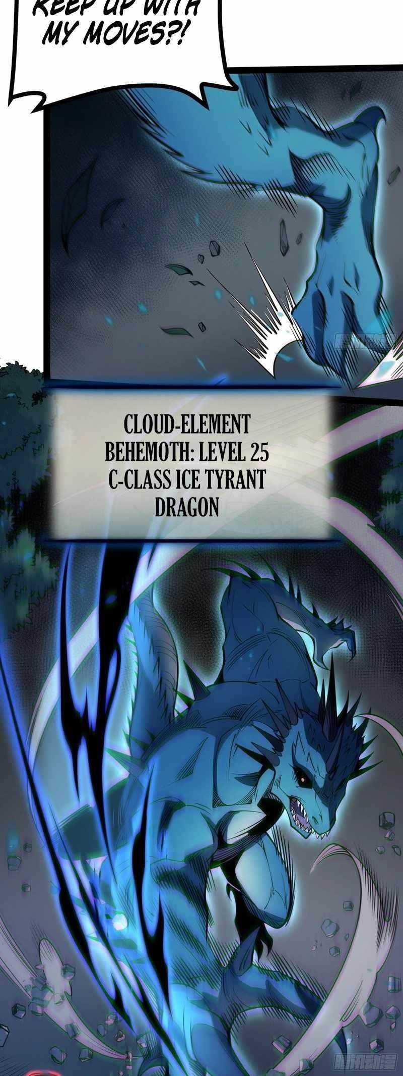 Full-Time Awakening Chapter 69 - Page 11 in English