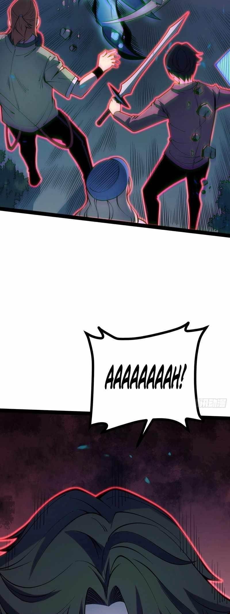 Full-Time Awakening Chapter 69 - Page 12 in English