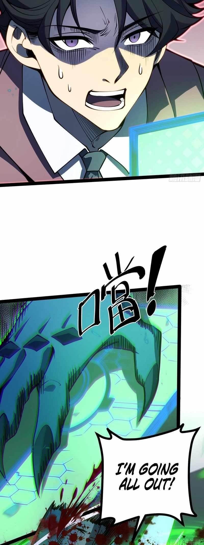 Full-Time Awakening Chapter 69 - Page 13 in English