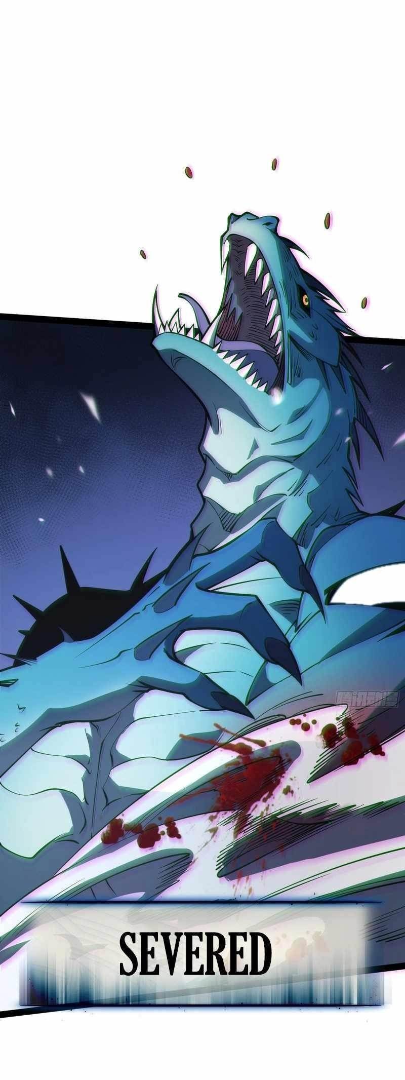 Full-Time Awakening Chapter 69 - Page 15 in English