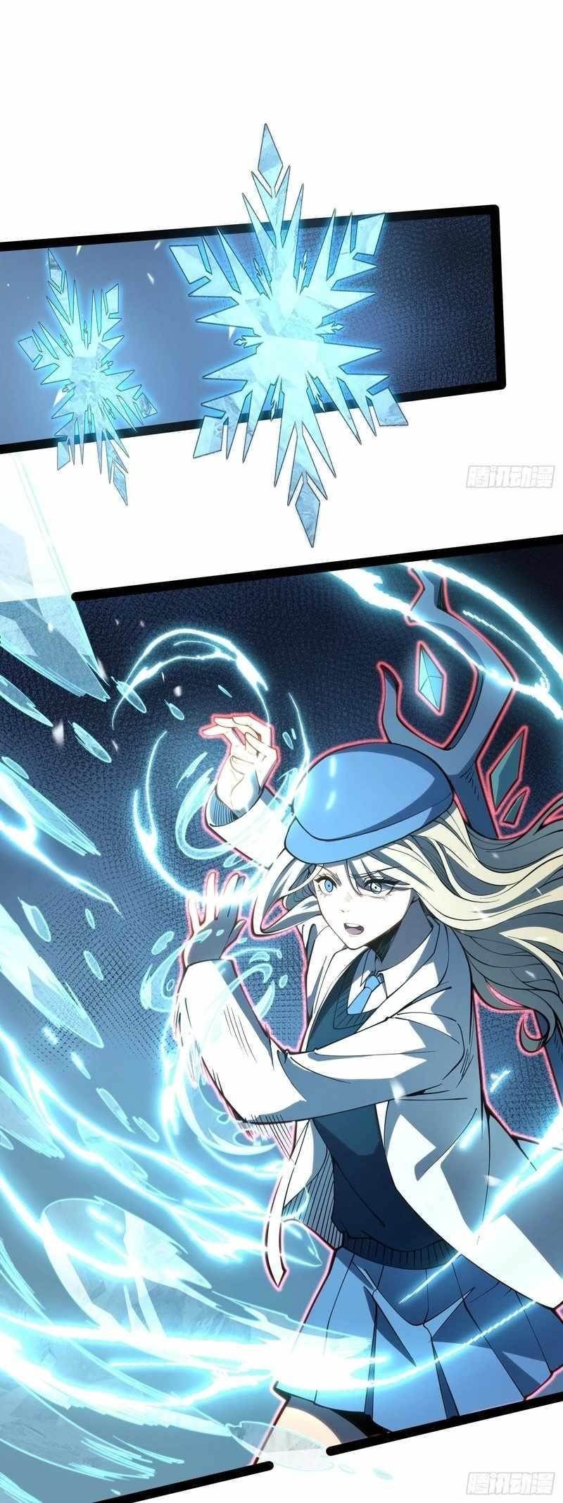 Full-Time Awakening Chapter 69 - Page 16 in English